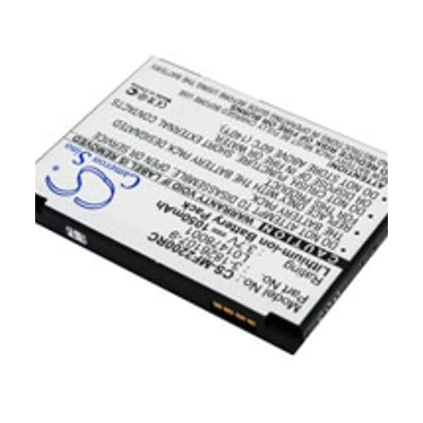 Ilc Replacement for Novatel Wireless 3-1826107-9 Battery 3-1826107-9 BATTERY NOVATEL WIRELESS - main